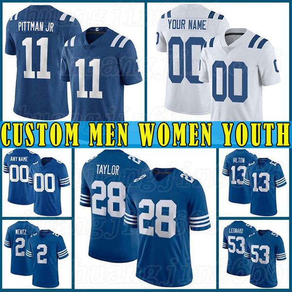 custom 2 carson wentz football jerseys colt mens 53 darius leonard 28 jonathan taylor 56 quenton nelson 11 michael pittman jr kwity paye ken, Black;red
custom 2 carson wentz football jerseys colt mens 53 darius leonard 28 jonathan taylor 56 quenton nelson 11 michael pittman jr kwity paye ken, Black;red