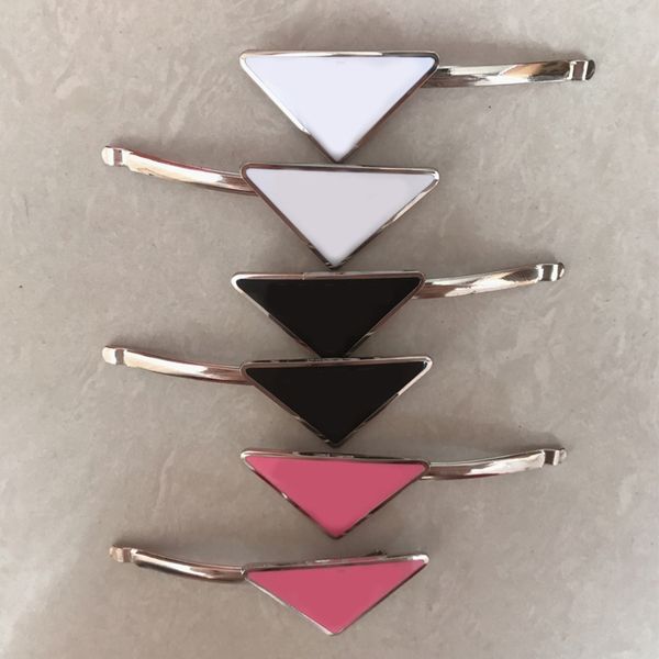 selling triangle letter hair clip women girl barrettes with stamp fashion accessories high quality, Golden;silver
selling triangle letter hair clip women girl barrettes with stamp fashion accessories high quality, Golden;silver