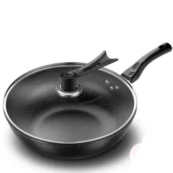 pans maifan stone wok 34cm32cm30cm household with less smoke and non-stick pancake pan cast iron pots
pans maifan stone wok 34cm32cm30cm household with less smoke and non-stick pancake pan cast iron pots