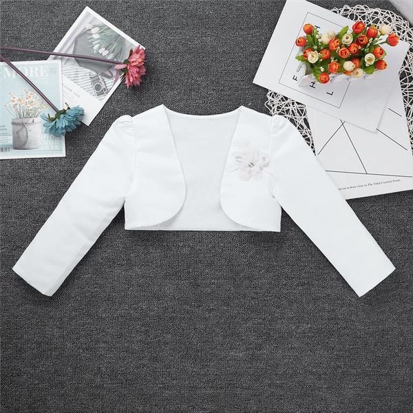 flower girls dresses jacket coats kids long sleeves bolero shrug pageant wedding party dress short cardigan, Blue;gray
flower girls dresses jacket coats kids long sleeves bolero shrug pageant wedding party dress short cardigan, Blue;gray