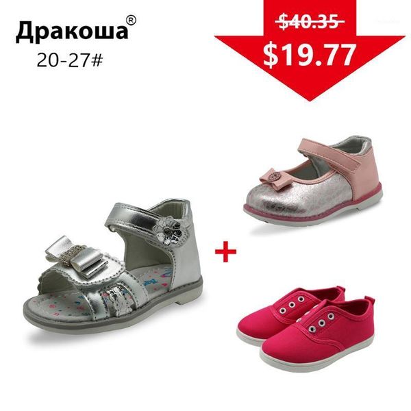 sandals apakowa 3 pairs girls shoes summer spring autumn casual sneakers color randomly sent for one package eu size 20-271, Black;red
sandals apakowa 3 pairs girls shoes summer spring autumn casual sneakers color randomly sent for one package eu size 20-271, Black;red