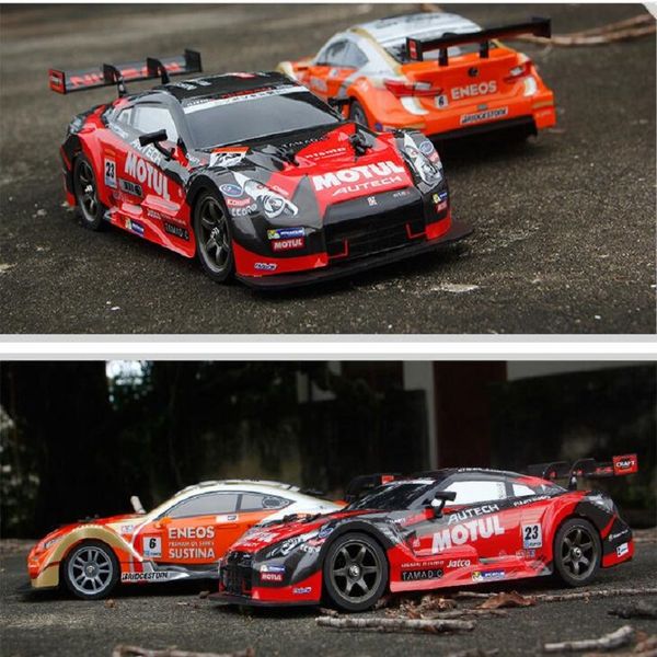 2.4g 116 4wd remote control rc racing car toy 25km/h high speed car toy model with waterproof system pvc vehicle toy kid gifts
2.4g 116 4wd remote control rc racing car toy 25km/h high speed car toy model with waterproof system pvc vehicle toy kid gifts