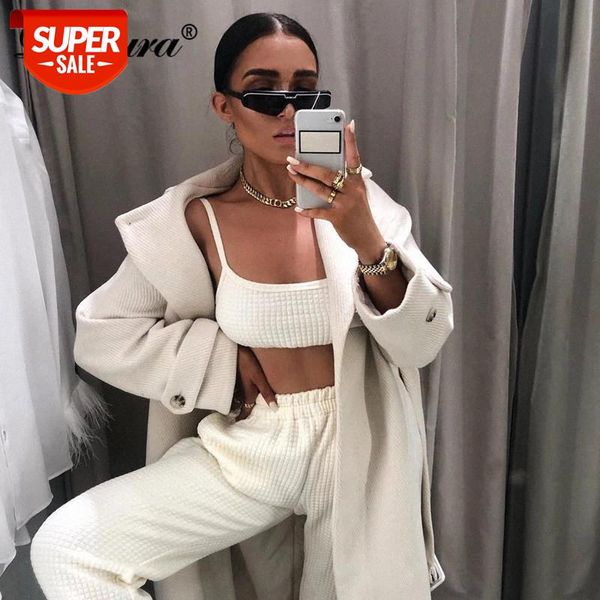 dulzura spacewadding plaid spaghetti women crop camis strap cute streetwear party clothes 2019 autumn winter clubwear #7b1l, White
dulzura spacewadding plaid spaghetti women crop camis strap cute streetwear party clothes 2019 autumn winter clubwear #7b1l, White