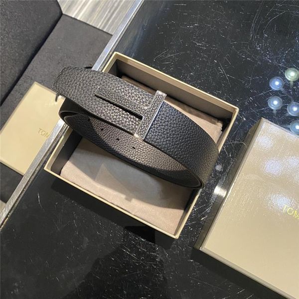 belts men's belt the 2021 stars of same style cowhide leather leisure business for man, Black;brown
belts men's belt the 2021 stars of same style cowhide leather leisure business for man, Black;brown
