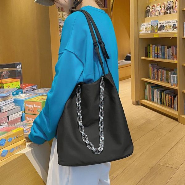 evening bags european and american literary ladies simple lazy style large-capacity bag female 2021 high-quality fashion student tote
evening bags european and american literary ladies simple lazy style large-capacity bag female 2021 high-quality fashion student tote