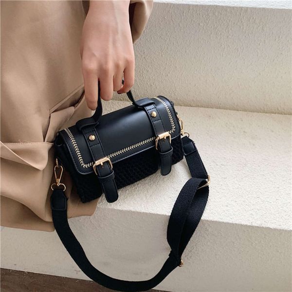women's cambridge small variance fashion handbag chain pillow one shoulder messenger bag
women's cambridge small variance fashion handbag chain pillow one shoulder messenger bag
