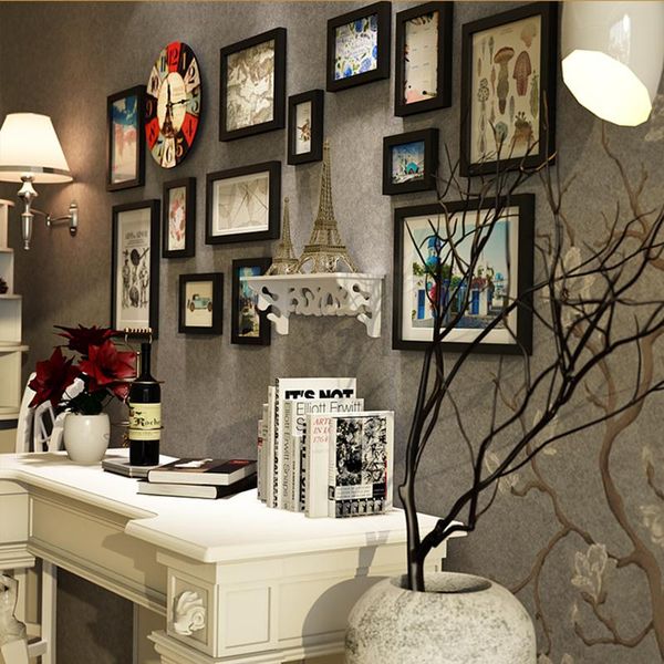 frames home decoration wood po with pcitures 13 piece wall hanging frame wooden clock storage rack handcraft areware
frames home decoration wood po with pcitures 13 piece wall hanging frame wooden clock storage rack handcraft areware