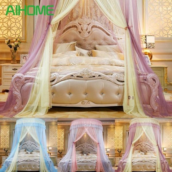 colorblocking hung dome mosquito nets for summer polyester fiber home textile canopy princess queen mosquito net bed tent
colorblocking hung dome mosquito nets for summer polyester fiber home textile canopy princess queen mosquito net bed tent