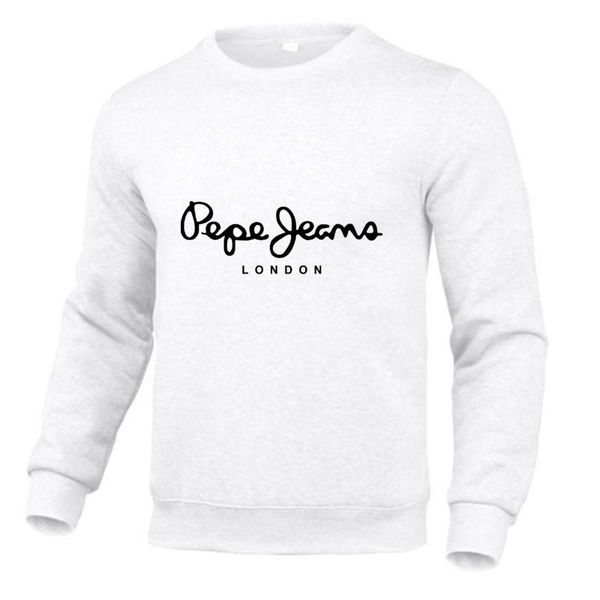 men's sweaters 2021 autumn and winter round neck sweatshirt for men women plus velvet streetwear outdoor fitness pullover, White;black
men's sweaters 2021 autumn and winter round neck sweatshirt for men women plus velvet streetwear outdoor fitness pullover, White;black