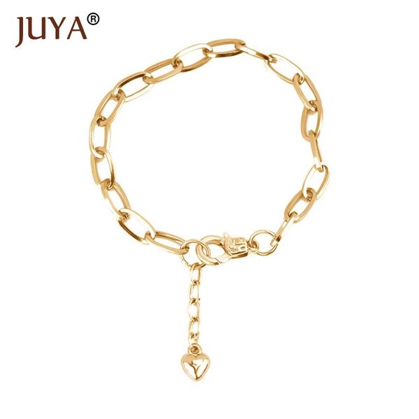 link, chain juya 2pcs bracelets gold color trendy jewelry bangle fashion accessories bracelet for women curb cuban link, Black
link, chain juya 2pcs bracelets gold color trendy jewelry bangle fashion accessories bracelet for women curb cuban link, Black