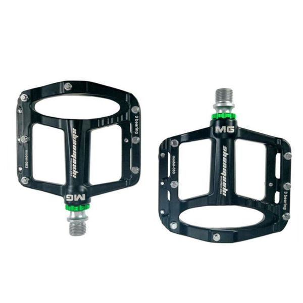 bike pedals bicycle pedal alloy flat platform 3 bearing mtb road parts accessories
bike pedals bicycle pedal alloy flat platform 3 bearing mtb road parts accessories