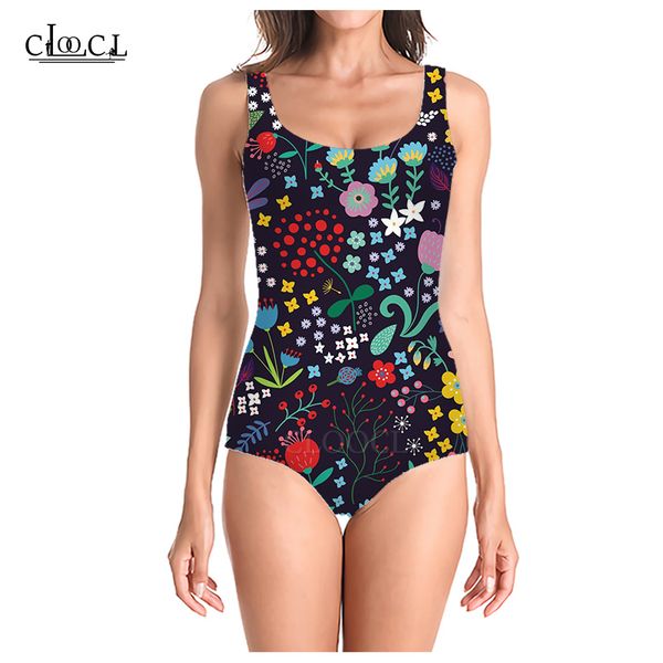 cloocl popular colorful flowers 2021 summer 3d print women sleeveless swimsuit cosplay swimsuits beach one piece swimwear, White;black
cloocl popular colorful flowers 2021 summer 3d print women sleeveless swimsuit cosplay swimsuits beach one piece swimwear, White;black