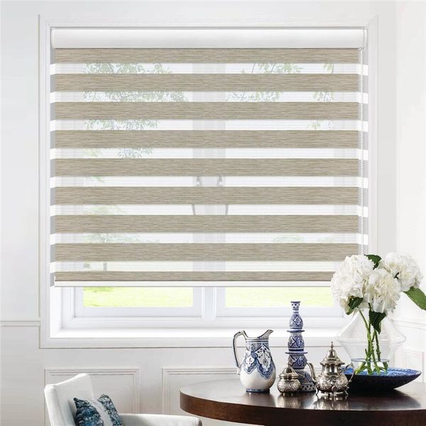 blinds keego window blackout zebra blind dual layer roller shade corded sheer privacy light control for day and night
blinds keego window blackout zebra blind dual layer roller shade corded sheer privacy light control for day and night