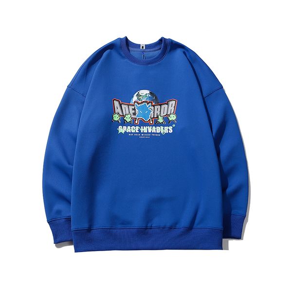 new 2021 20ss korea hip hop adhesive ader oversize thick men women cosmic monster sweatshirts hoodie vwdg rzbv, Black
new 2021 20ss korea hip hop adhesive ader oversize thick men women cosmic monster sweatshirts hoodie vwdg rzbv, Black