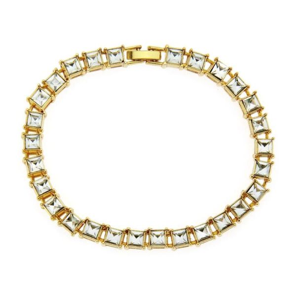 link, chain hip hop bling iced out square cubic zirconia bracelet tennis bracelets women men 1 row cz link jewelry gold color, Black
link, chain hip hop bling iced out square cubic zirconia bracelet tennis bracelets women men 1 row cz link jewelry gold color, Black