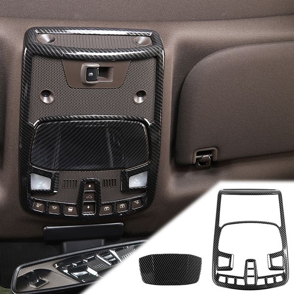 abs car reading light lamp frame decorative cover carbon fiber for ford f150 2015 up auto interior accessories
abs car reading light lamp frame decorative cover carbon fiber for ford f150 2015 up auto interior accessories