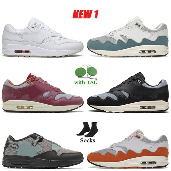 designer sneakers women men authentic 1 1s running shoes patta waves noise aqua rush maroon black cactus jack cave stone monarch bacon outdo
designer sneakers women men authentic 1 1s running shoes patta waves noise aqua rush maroon black cactus jack cave stone monarch bacon outdo