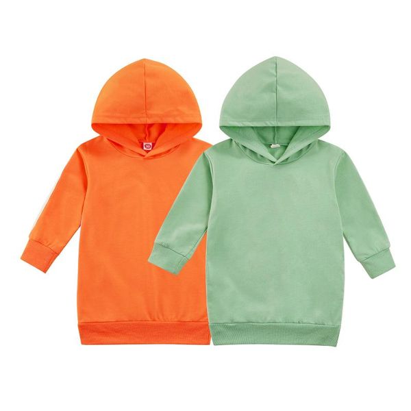 jackets 1-5y toddler kids girl hoodies dress 2 colors solid long sleeve pullover hooded outfits autumn clothes, Blue;gray
jackets 1-5y toddler kids girl hoodies dress 2 colors solid long sleeve pullover hooded outfits autumn clothes, Blue;gray