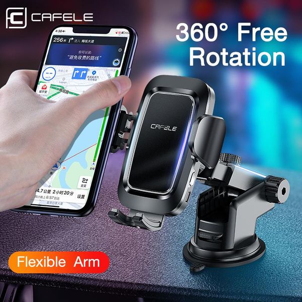 cell phone mounts & holders cafele auto lock car holder for in air vent clip mount gravity stand 11 huawei universal
cell phone mounts & holders cafele auto lock car holder for in air vent clip mount gravity stand 11 huawei universal
