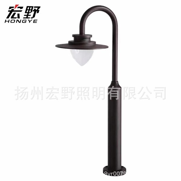 hongye column landscape outdoor courtyard electric garden decoration lamp, led lawn lamp
hongye column landscape outdoor courtyard electric garden decoration lamp, led lawn lamp