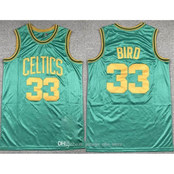 bird throwback\rboston\rceltics jersey mitchell ness 1986-86 33 larry bird green retro hardwood\rclassics vintage basketball jersey, Black
bird throwback\rboston\rceltics jersey mitchell ness 1986-86 33 larry bird green retro hardwood\rclassics vintage basketball jersey, Black