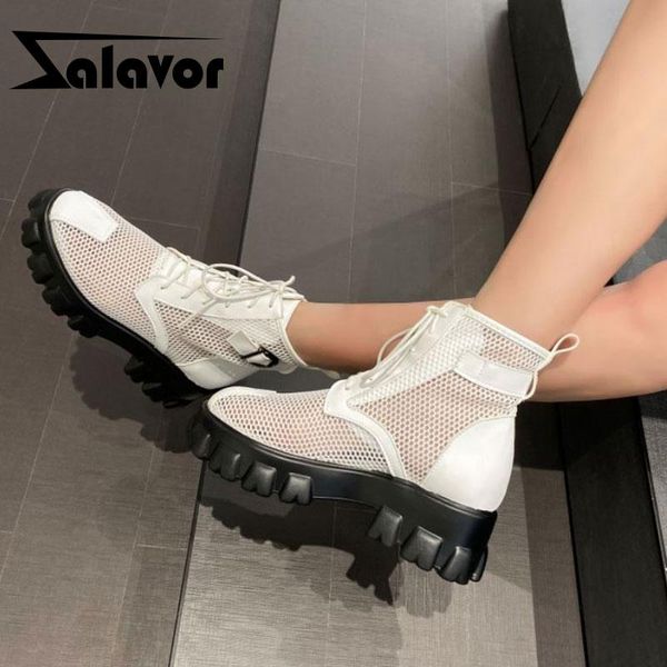 sandals zalavor women summer lace up thick bottom shoes for fashion cool club daily footwear size 32-43, Black
sandals zalavor women summer lace up thick bottom shoes for fashion cool club daily footwear size 32-43, Black