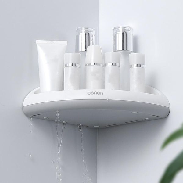 bathroom storage & organization wall mounted corner shelf shower caddy no drilling basket kitchen rack orga
bathroom storage & organization wall mounted corner shelf shower caddy no drilling basket kitchen rack orga