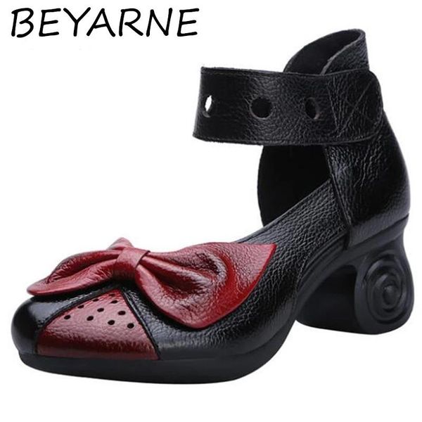 sandals beyarne promotion 2021summer flowers classic woman shoes high heeled stylish genuine leather women, Black
sandals beyarne promotion 2021summer flowers classic woman shoes high heeled stylish genuine leather women, Black