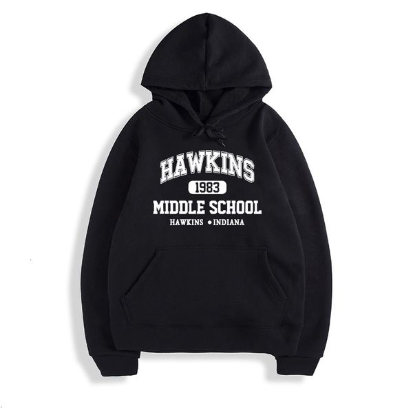 stranger things sweatshirt new tv show men cotton clothes stranger things hoodie sweatshirts fashion hooded most v191114, Black
stranger things sweatshirt new tv show men cotton clothes stranger things hoodie sweatshirts fashion hooded most v191114, Black