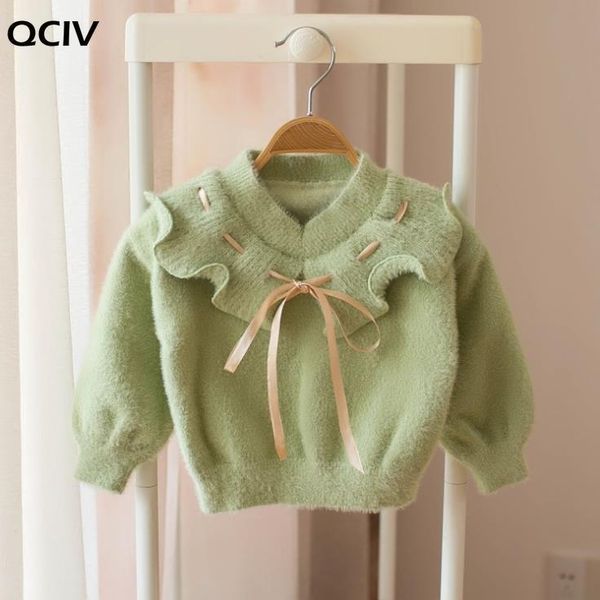 pullover autumn winter sweater clothes for girl flower cute knit wear long sleeve princess kid children outerwear girls knitwear, Blue
pullover autumn winter sweater clothes for girl flower cute knit wear long sleeve princess kid children outerwear girls knitwear, Blue