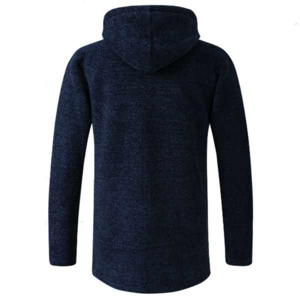 men's sweater winter coat fleece thicken long sleeve cardigan warm knitted windbreaker mid-length hooded casual j sn2d, White;black
men's sweater winter coat fleece thicken long sleeve cardigan warm knitted windbreaker mid-length hooded casual j sn2d, White;black