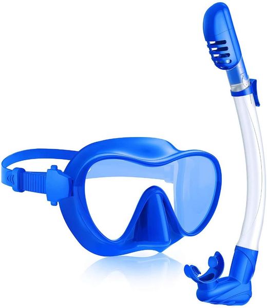 diving masks professional scuba traning single-lens tempered glass full silicone frame set
diving masks professional scuba traning single-lens tempered glass full silicone frame set