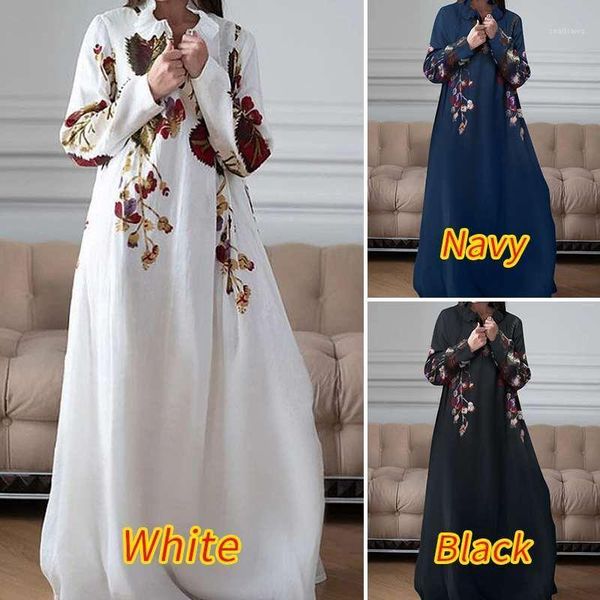 autumn women dress 2021 vonda ladies spring long sleeve beach sundress casual bohemian vestidos v-neck party robe s-5xl dresses, Black;gray
autumn women dress 2021 vonda ladies spring long sleeve beach sundress casual bohemian vestidos v-neck party robe s-5xl dresses, Black;gray