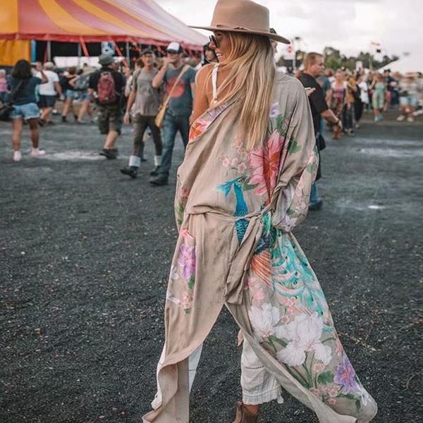ayualin kimono sleeve robe kaftan khaki floral print boho cardigan side slits gypsy beach long women blouses blusas, White
ayualin kimono sleeve robe kaftan khaki floral print boho cardigan side slits gypsy beach long women blouses blusas, White