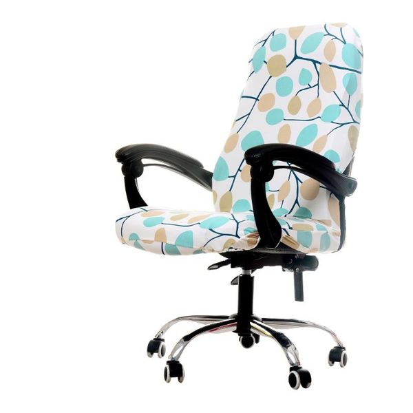 chair covers modern office computer slipcover for seat protector stretch cover back washable removeable case
chair covers modern office computer slipcover for seat protector stretch cover back washable removeable case