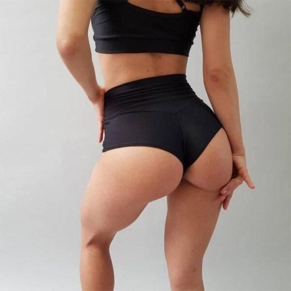 yoga outfit high waist sport gym shorts workout fitness seamless biker women female clothing push up short breathable
yoga outfit high waist sport gym shorts workout fitness seamless biker women female clothing push up short breathable