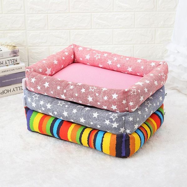 kennels & pens anti-skidding dog beds mats sofa canvas pet nest soft warm kennel blanket cushion for teddy chihuahua kitten
kennels & pens anti-skidding dog beds mats sofa canvas pet nest soft warm kennel blanket cushion for teddy chihuahua kitten
