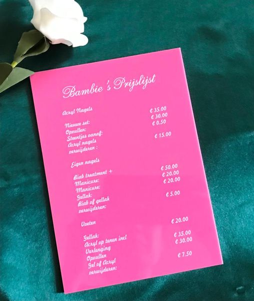 other event & party supplies acrylic price list, restaurant menu cards,10pcs custom acryylic wedding invitations,acrylic dinner menu,party d
other event & party supplies acrylic price list, restaurant menu cards,10pcs custom acryylic wedding invitations,acrylic dinner menu,party d