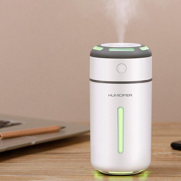 fragrance lamps ultrasonic air humidifier essential oil diffuser with 7 colors night light electric usb for car office
fragrance lamps ultrasonic air humidifier essential oil diffuser with 7 colors night light electric usb for car office