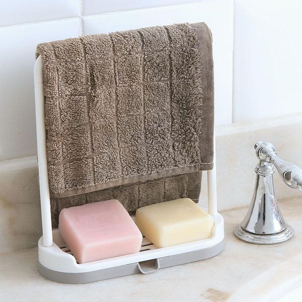 hooks & rails kitchen racks dish cloth rag rack multi-function non-perforated sponge drain soap accessories
hooks & rails kitchen racks dish cloth rag rack multi-function non-perforated sponge drain soap accessories