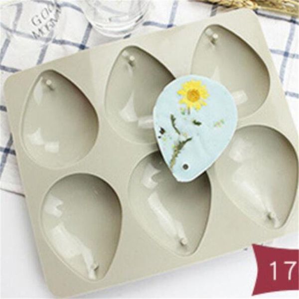 craft tools multi-function soap molds handmade making oval moule pudding candy mold
craft tools multi-function soap molds handmade making oval moule pudding candy mold