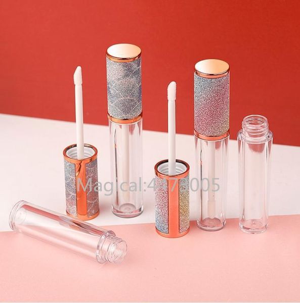 storage bottles & jars 5ml round lip gloss tubes high grade clear plastic empty containers lipgloss cosmetic packaging
storage bottles & jars 5ml round lip gloss tubes high grade clear plastic empty containers lipgloss cosmetic packaging