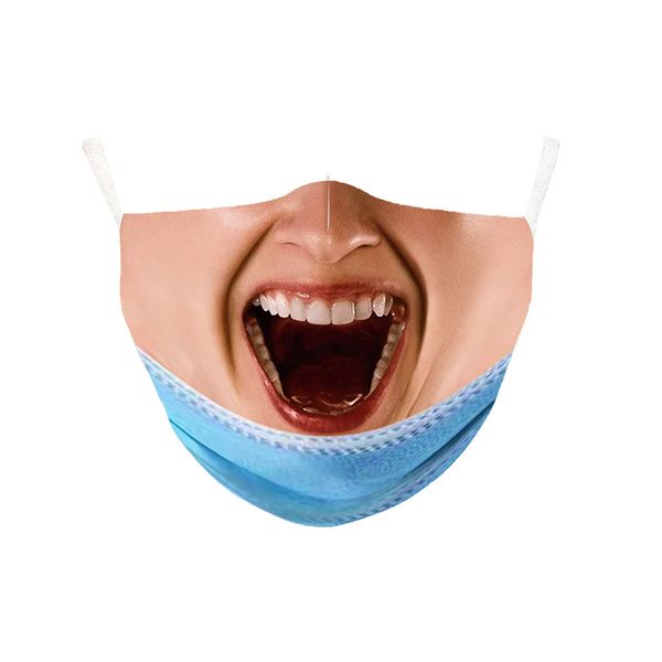 halloween printing 3d three-dimensional simulation human face concrete breathable, dustproof and washable
halloween printing 3d three-dimensional simulation human face concrete breathable, dustproof and washable