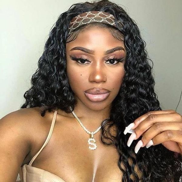 synthetic wigs dlme headband for black women 24 inch deep curly hair mix wig 150% ombre afro glueless with
synthetic wigs dlme headband for black women 24 inch deep curly hair mix wig 150% ombre afro glueless with