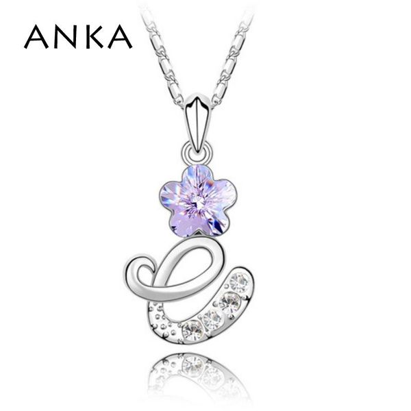 pendant necklaces rhodium plate initial e chain women alphabet letters necklace fashion crystal from austria #84254, Silver
pendant necklaces rhodium plate initial e chain women alphabet letters necklace fashion crystal from austria #84254, Silver