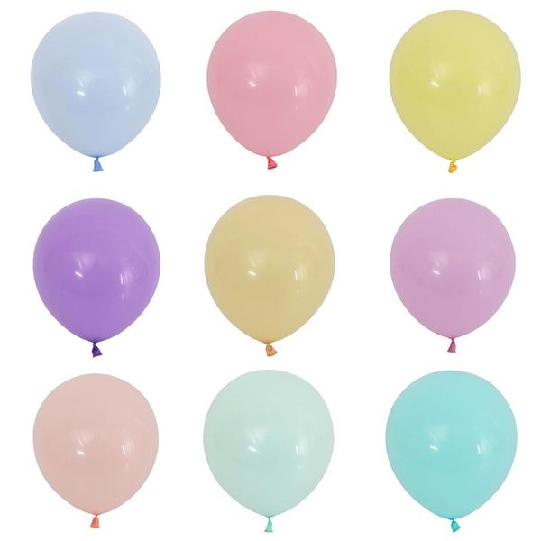 party decoration 100 per pack wedding balloons birthday macaron inflatable balls
party decoration 100 per pack wedding balloons birthday macaron inflatable balls