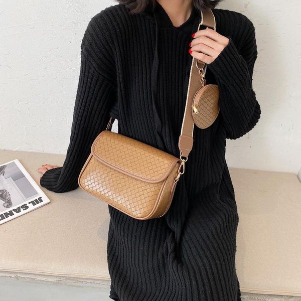 evening bags women's designer luxury handbag 2021 fashion pu leather women handbags woven pattern shoulder messenger bag
evening bags women's designer luxury handbag 2021 fashion pu leather women handbags woven pattern shoulder messenger bag