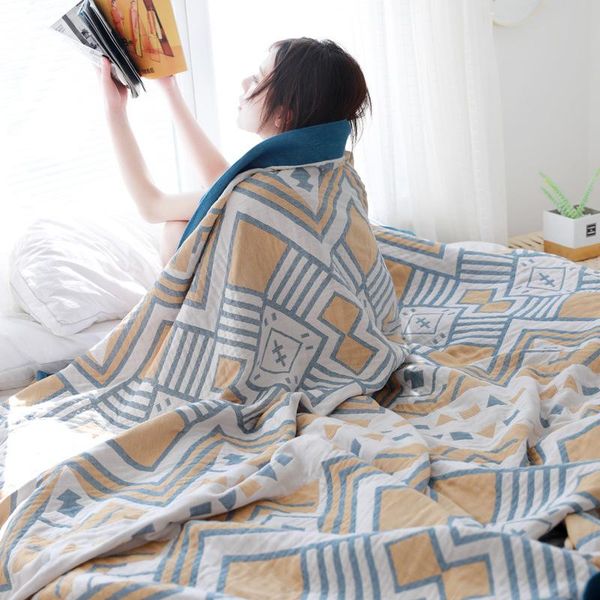 blankets 100% cotton living room waves toweling coverlet travel breathable chic large throw blanket nap sofa cover
blankets 100% cotton living room waves toweling coverlet travel breathable chic large throw blanket nap sofa cover