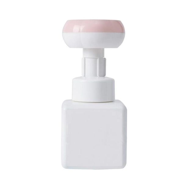 liquid soap dispenser 250ml plastic flower shape foam empty bottle shower gel pump chidren hand sanitizer
liquid soap dispenser 250ml plastic flower shape foam empty bottle shower gel pump chidren hand sanitizer