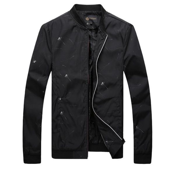 men's jackets 2021 arrivl spring and autumn style men jacket overcoat fashion casual slim coat large size m-4xl, Black;brown
men's jackets 2021 arrivl spring and autumn style men jacket overcoat fashion casual slim coat large size m-4xl, Black;brown
